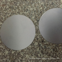 Cold Rolled Stainless Steel 201 Circle in China